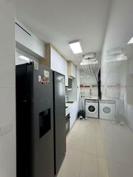 Blk 419B Waterfront II @ Northshore (Punggol), HDB 2 Rooms #574465951